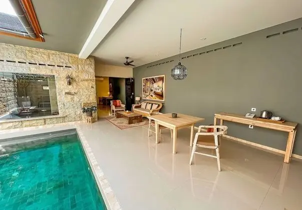 Royal One Bedroom Pool Villa