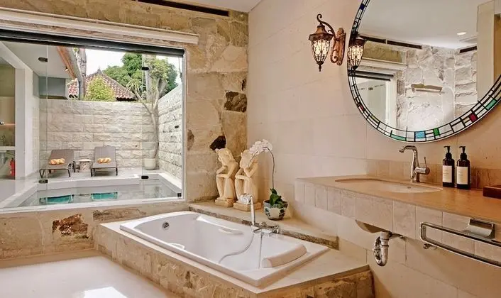 Royal One Bedroom Pool Villa