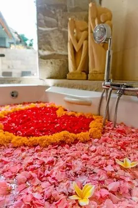 Royal One Bedroom Pool Villa