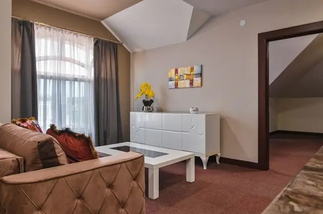 Royal Apart Daire