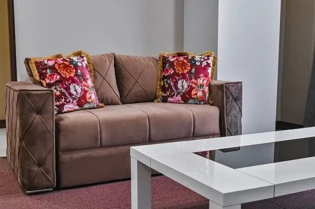 Royal Apart Daire