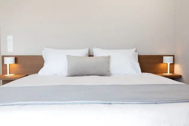 Deluxe Stüdyo Süit