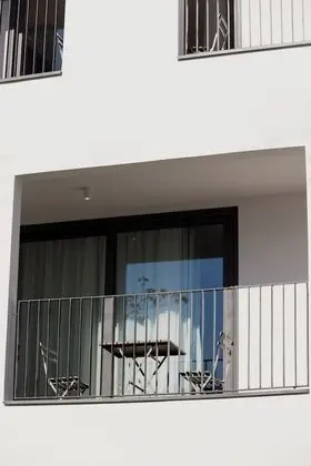 Deluxe Süit (2 Adults + 2 Child)