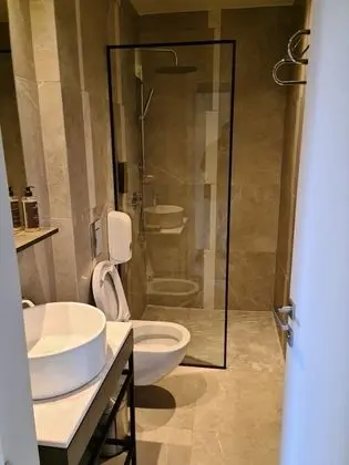 Deluxe Süit (2 Adults + 2 Child)