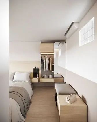 Deluxe Stüdyo Süit