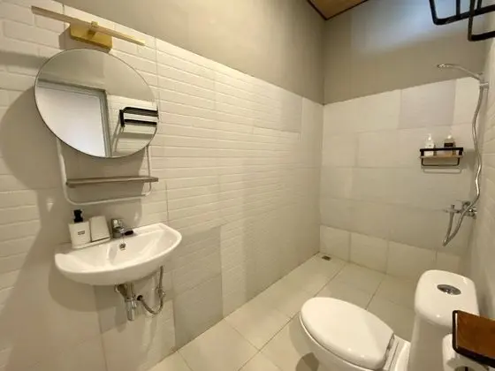 Deluxe Tek Büyük Yataklı Oda, Dağ Manzaralı