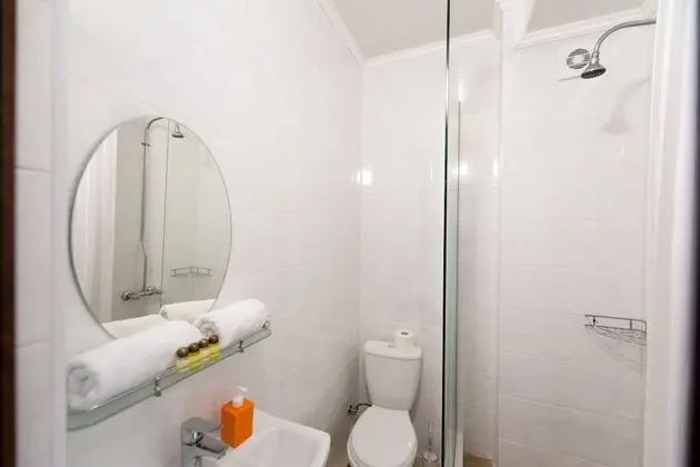 Comfort Tek Büyük Yataklı Oda, 1 Büyük (Queen) Boy Yatak