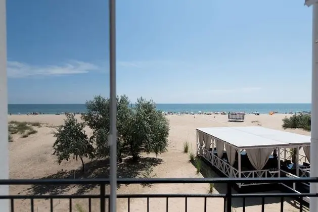 Panoramic Dört Kişilik Oda