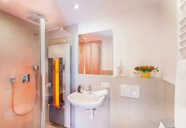 Apart Daire, 1 Yatak Odası, Mutfak, Dağ Manzaralı (Balcony, add. 50€ Cleaning Fee, Top 3)