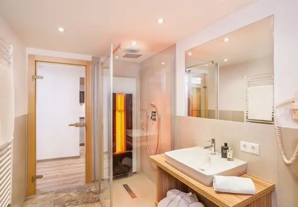 Apart Daire, 1 Yatak Odası, Mutfak, Dağ Manzaralı (Balcony, add. 50€ Cleaning Fee, Top 3)