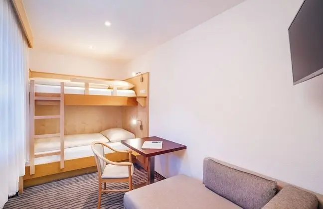 Apart Daire, 2 Yatak Odası, Mutfak, Dağ Manzaralı (Balcony, add. 80€ Cleaning Fee Top 2 )