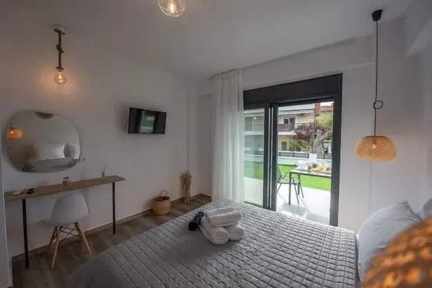 Premium Üç Kişilik Oda