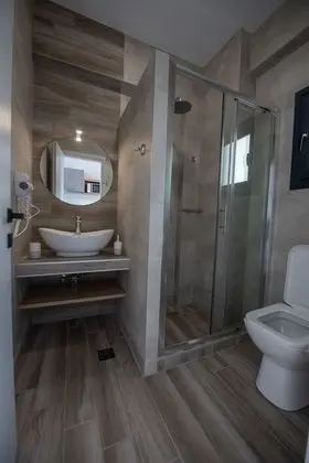 Premium Üç Kişilik Oda