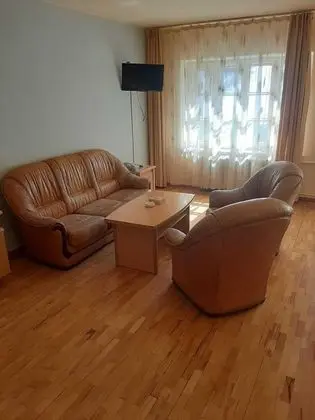 Üç Kişilik Oda