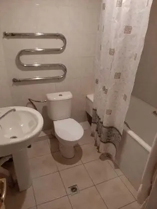 Üç Kişilik Oda