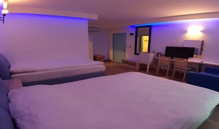 3 Kişilik Oda (İptal Edilemez)