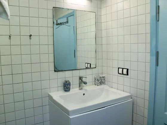 Deluxe Çift Kişilik Oda Balkonlu