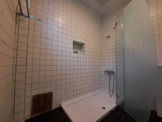 Standart 3 Kişilik Balkonlu veya Verandalı