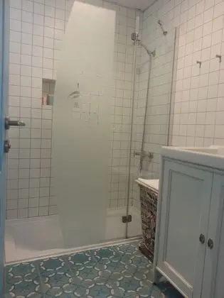 Standart 3 Kişilik Balkonlu veya Verandalı