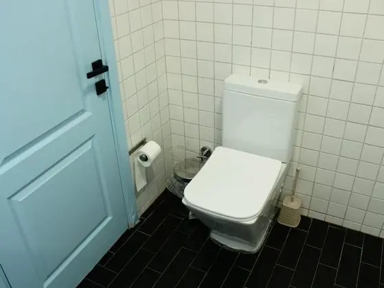 Standart 3 Kişilik Balkonlu veya Verandalı