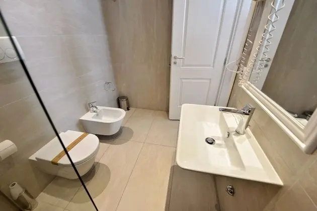 Tek Kişilik Oda