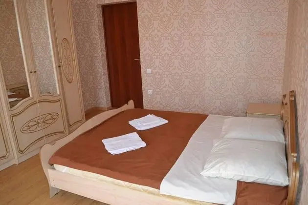 Deluxe Tek Büyük Yataklı Oda, Küvet