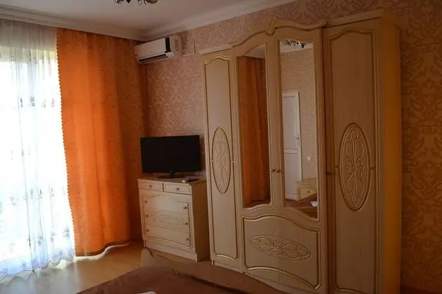 Deluxe Tek Büyük Yataklı Oda, Küvet