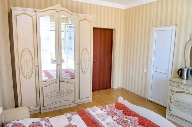 Deluxe Tek Büyük Yataklı Oda, Küvet