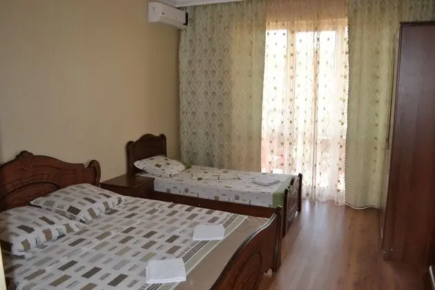 Superior Üç Kişilik Oda, Şehir Manzaralı