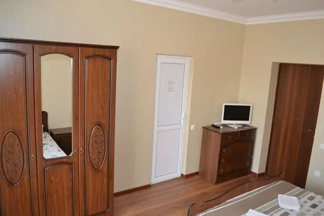 Superior Üç Kişilik Oda, Şehir Manzaralı