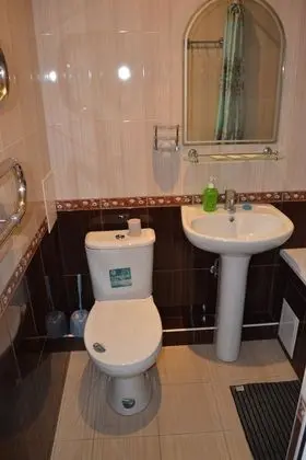 Superior Üç Kişilik Oda, Şehir Manzaralı