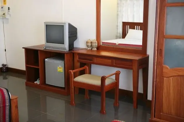 Standard Üç Kişilik Oda