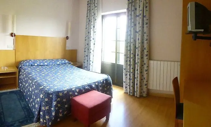 Tek Kişilik Oda Standard