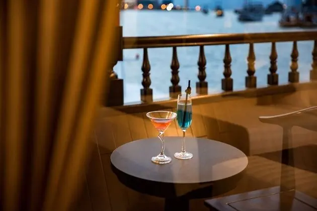 Senior Triple Suite Private Balcony