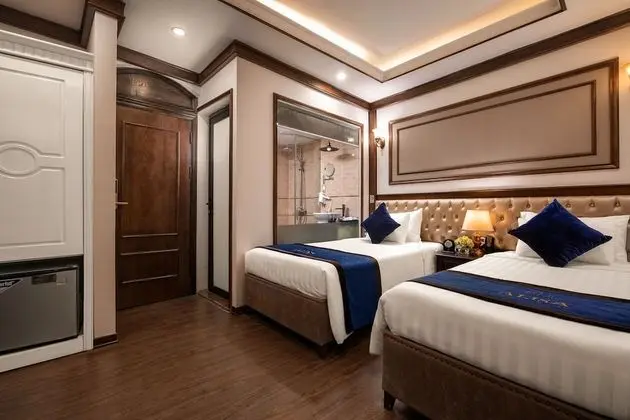 Suite
