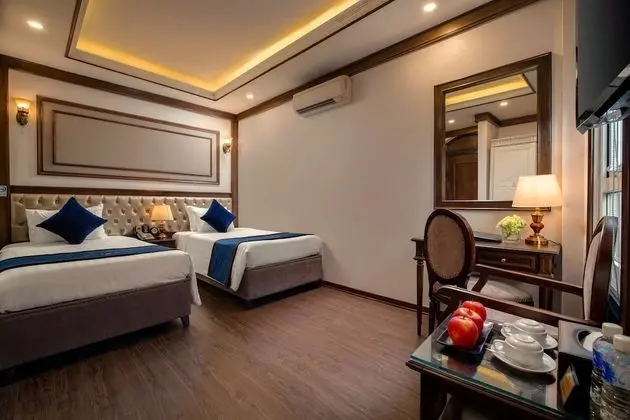Suite