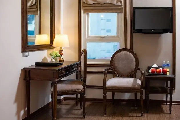 Suite