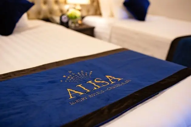 Üç Kişilik Oda (Suite, Private Balcony)