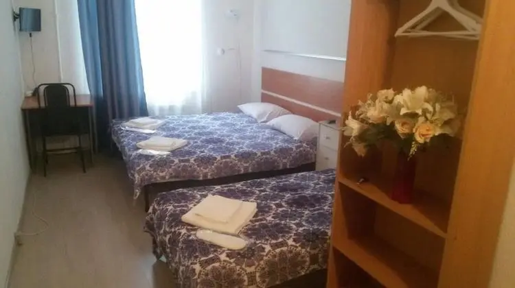 Standard Üç Kişilik Oda
