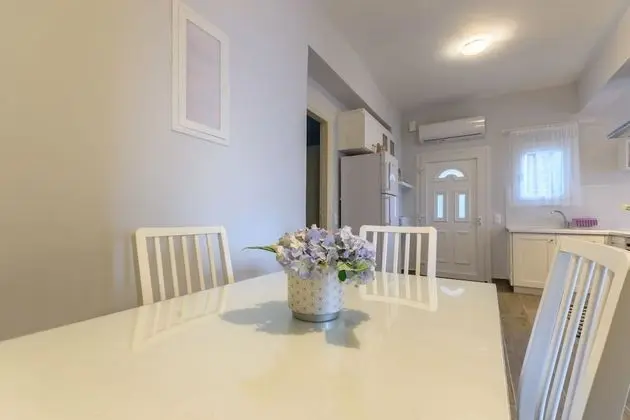 Luxury Apart Daire, 2 Yatak Odası, Teras, Deniz Manzaralı