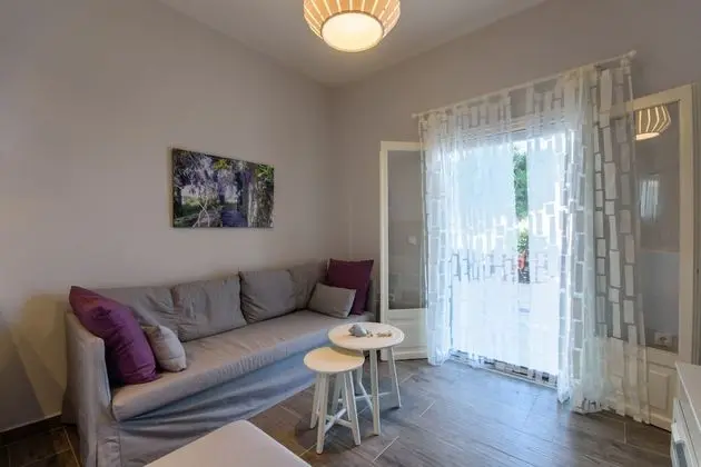 Luxury Apart Daire, 2 Yatak Odası, Teras, Deniz Manzaralı