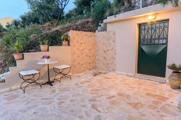 Luxury Apart Daire, 2 Yatak Odası, Teras, Deniz Manzaralı