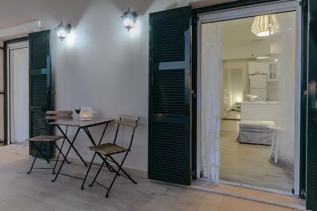 Luxury Apart Daire, 2 Yatak Odası, Teras, Deniz Manzaralı