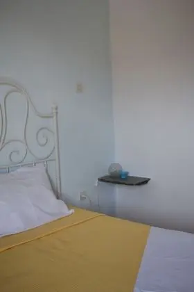 Basic Tek Büyük veya İki Ayrı Yataklı Oda, Şehir Manzaralı