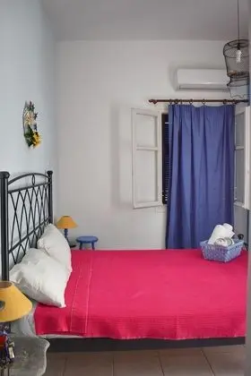Basic Tek Büyük veya İki Ayrı Yataklı Oda, Şehir Manzaralı