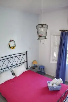 Basic Tek Büyük veya İki Ayrı Yataklı Oda, Şehir Manzaralı