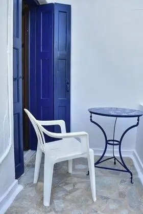 Basic Tek Büyük veya İki Ayrı Yataklı Oda, Şehir Manzaralı