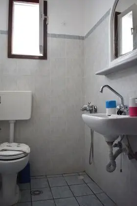 Basic Tek Büyük veya İki Ayrı Yataklı Oda, Şehir Manzaralı