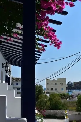 Basic Tek Büyük veya İki Ayrı Yataklı Oda, Şehir Manzaralı