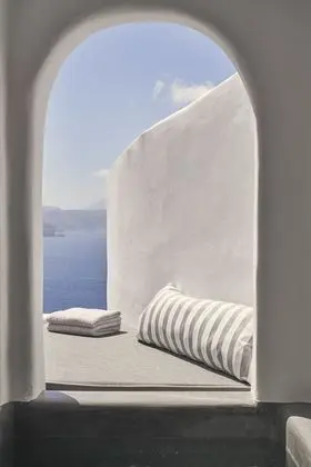 Superior Süit, Sıcak Su Havuzu, Deniz Manzaralı